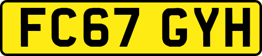 FC67GYH