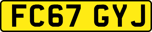 FC67GYJ