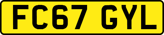 FC67GYL