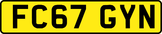 FC67GYN