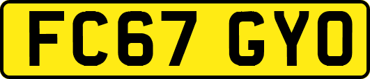 FC67GYO