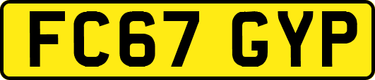 FC67GYP
