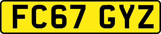 FC67GYZ