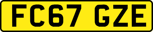 FC67GZE