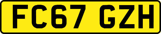 FC67GZH