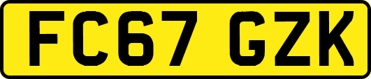 FC67GZK