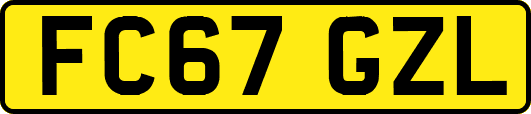 FC67GZL