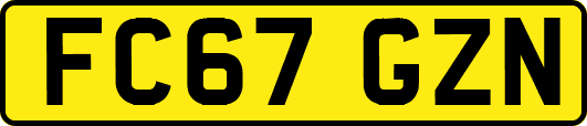 FC67GZN
