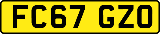 FC67GZO