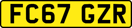 FC67GZR