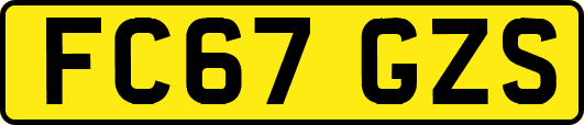 FC67GZS
