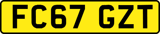 FC67GZT
