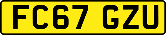 FC67GZU