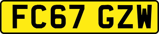 FC67GZW