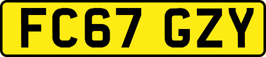 FC67GZY