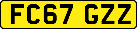 FC67GZZ