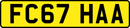 FC67HAA