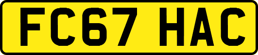 FC67HAC