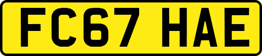 FC67HAE