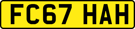 FC67HAH