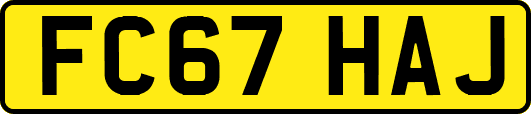 FC67HAJ
