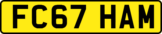 FC67HAM