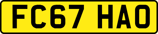 FC67HAO
