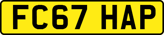 FC67HAP