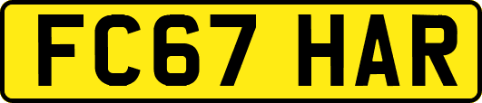 FC67HAR
