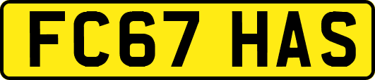 FC67HAS