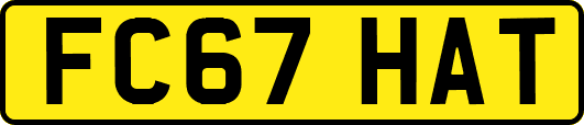 FC67HAT