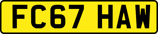 FC67HAW