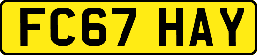 FC67HAY