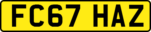 FC67HAZ