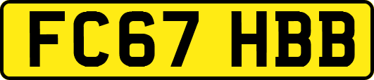 FC67HBB