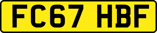 FC67HBF