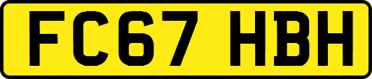 FC67HBH