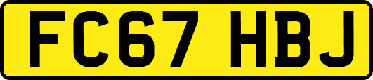 FC67HBJ