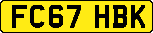 FC67HBK