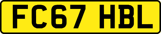 FC67HBL