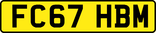 FC67HBM