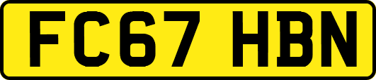 FC67HBN