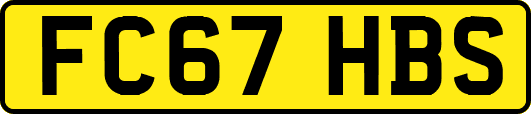 FC67HBS
