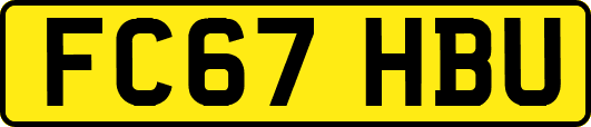 FC67HBU