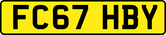 FC67HBY