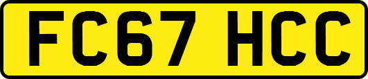 FC67HCC
