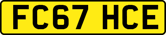 FC67HCE