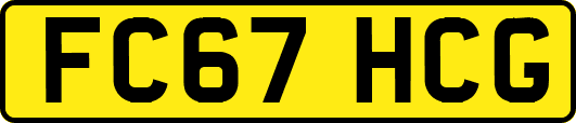FC67HCG