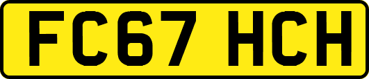 FC67HCH