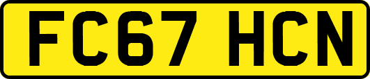 FC67HCN